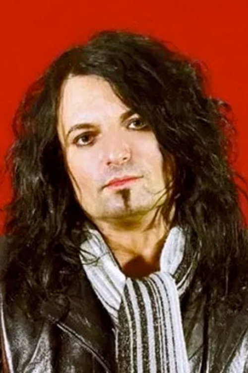 Photo of Alex Grossi, Acting