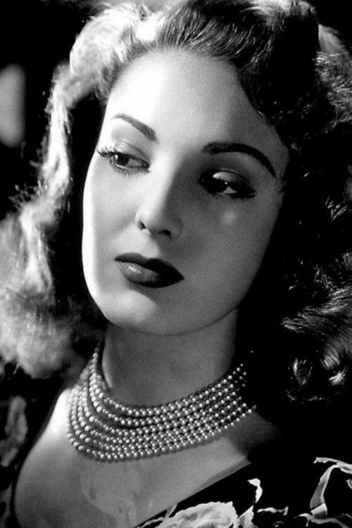 Movie poster for Linda Darnell: Hollywood's Fallen Angel (1999)