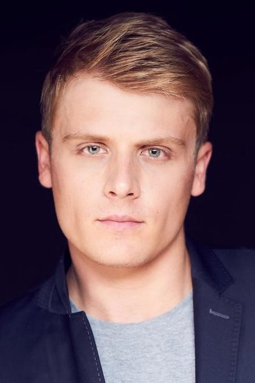 Photo of Houston Stevenson, Acting
