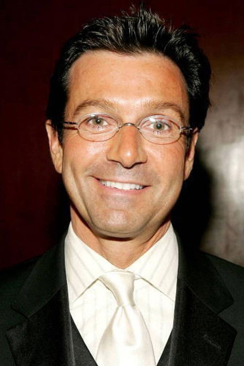 Photo of John Bolaris, Acting