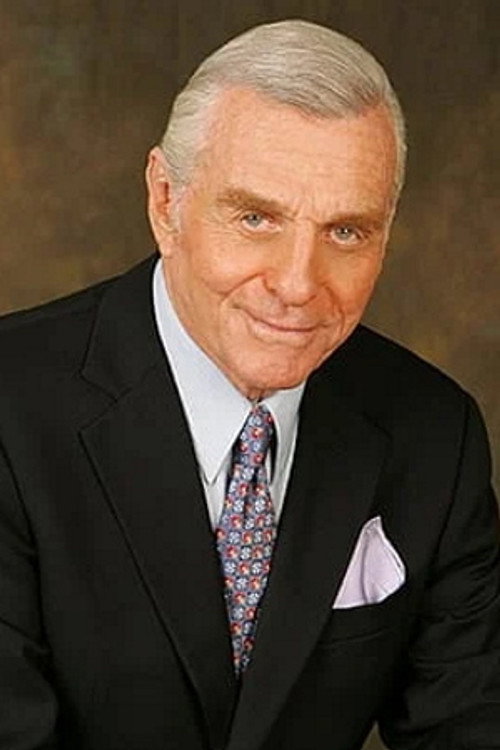 Photo of Jerry Douglas, Acting