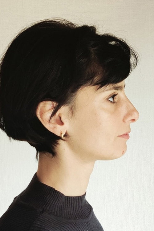 Photo of Eugenia Rodríguez, Acting