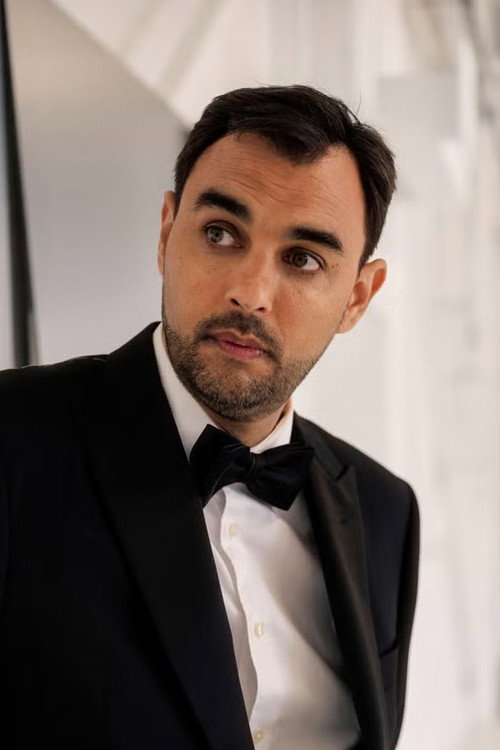 Bobby Boermans profile