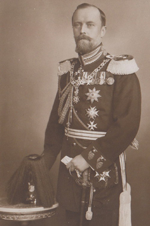 Photo of Leopold IV, Prince of Lippe, Acting