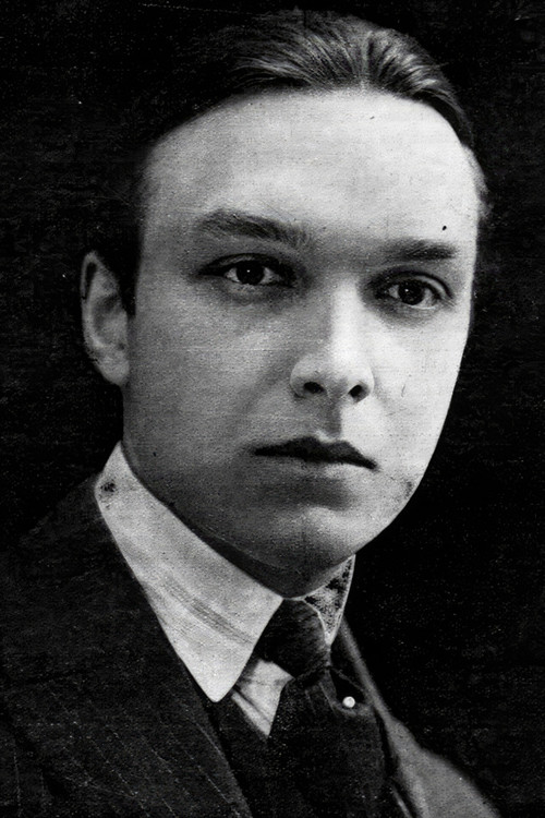Photo of Georges Charlia, Acting