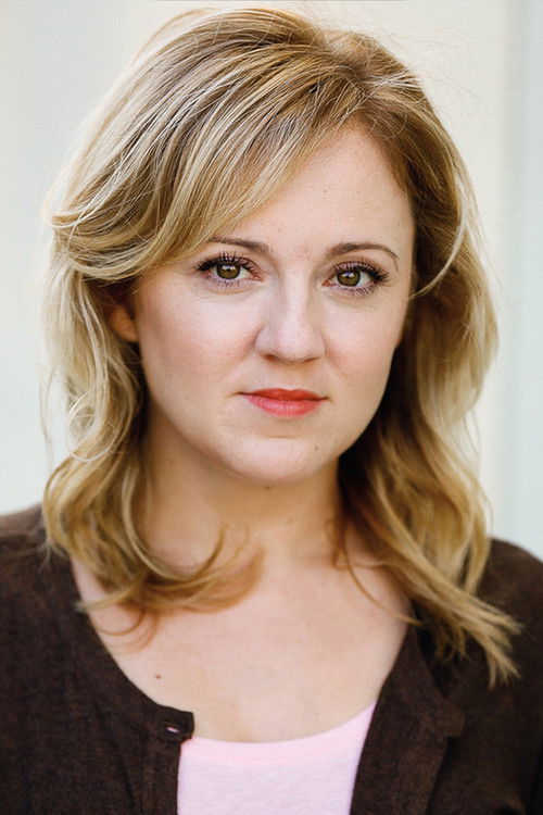 Photo of Jennifer Neala Page, Acting