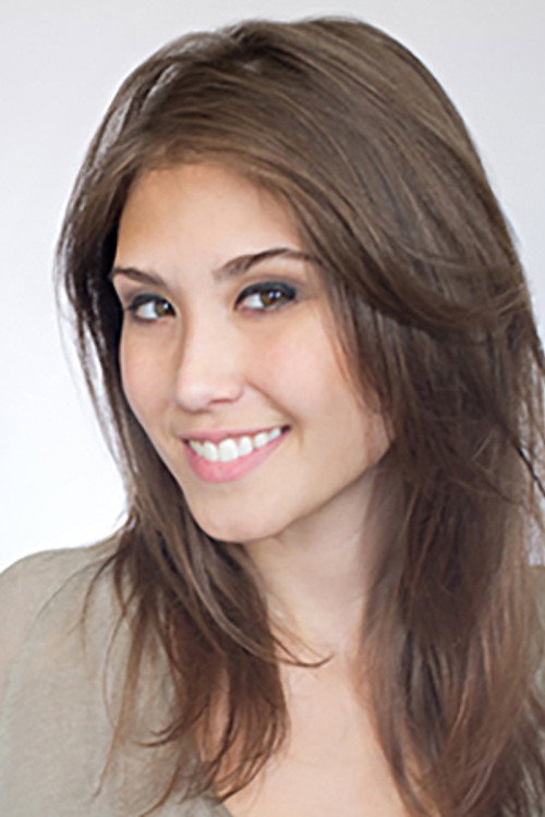 Photo of Jessica Grossman, Acting