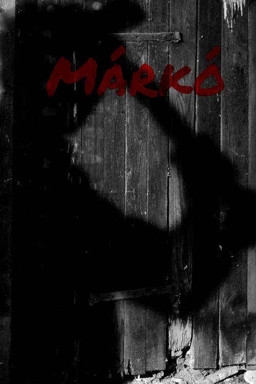 Movie poster for Marko (2025)