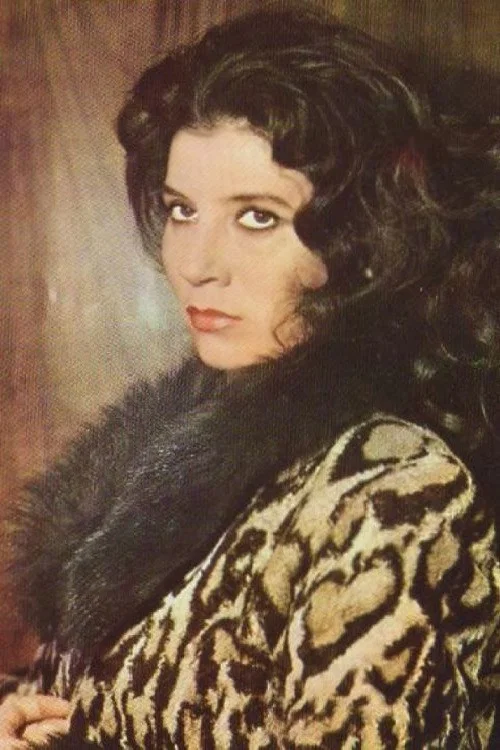 Photo of Ioana Drăgan, Acting