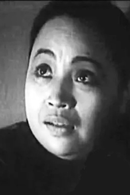 Photo of Wang Yingying, Acting