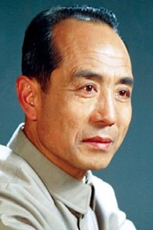 Photo of Bo Peng, Acting