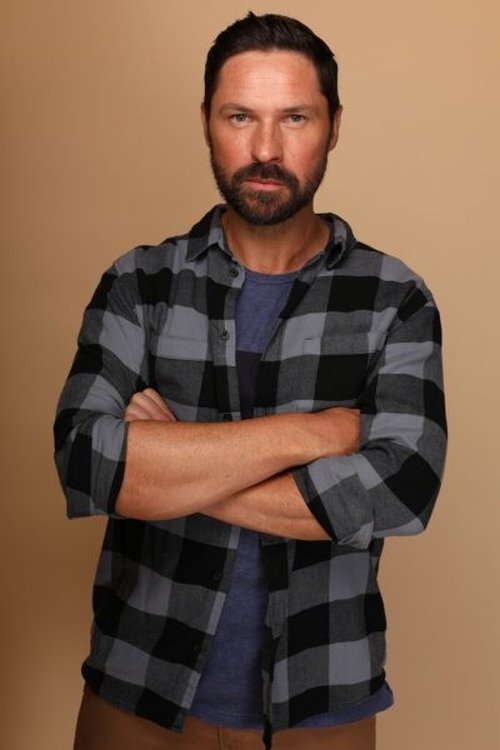 Neels Van Jaarsveld profile