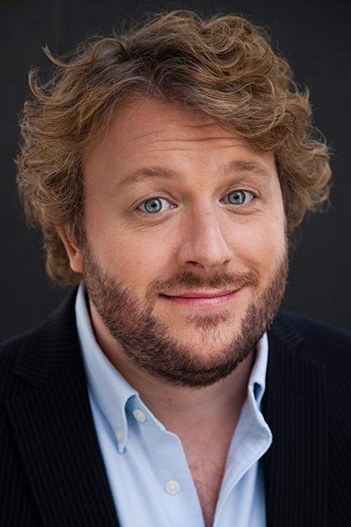 James Bachman profile