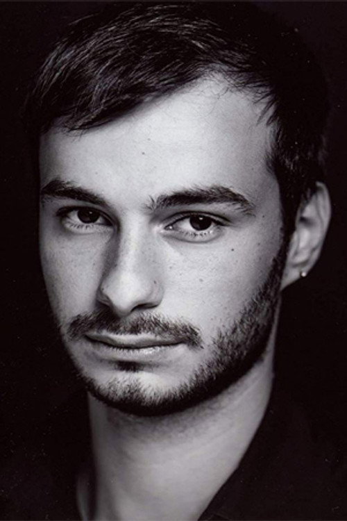 Photo of Christian Catanzano, Acting