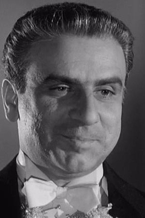 Photo of Tullio Altamura, Acting