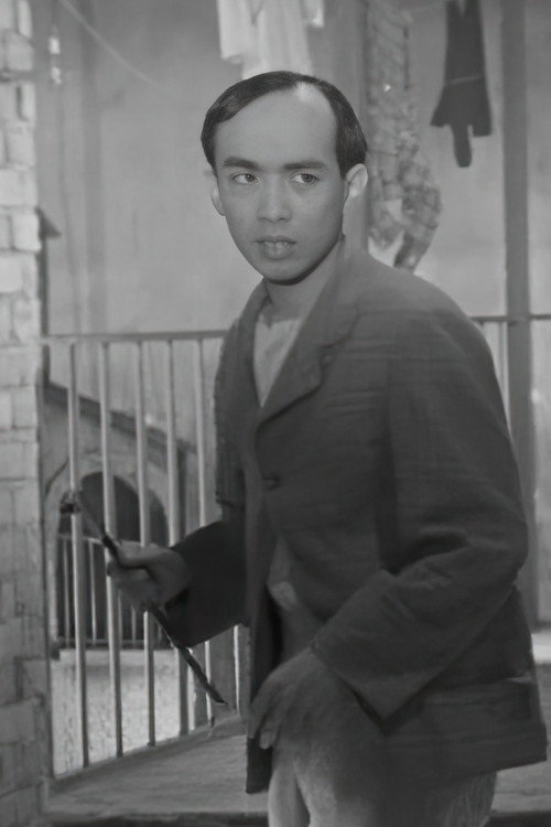 Photo of Ky Duyen, Acting