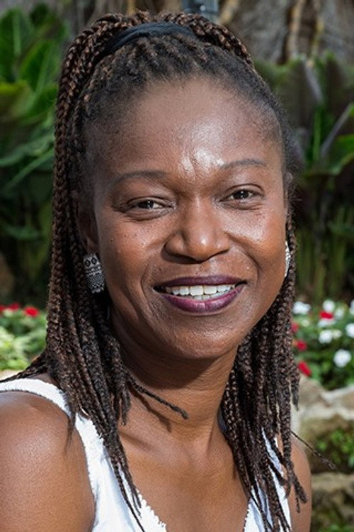 Valdineia Soriano profile