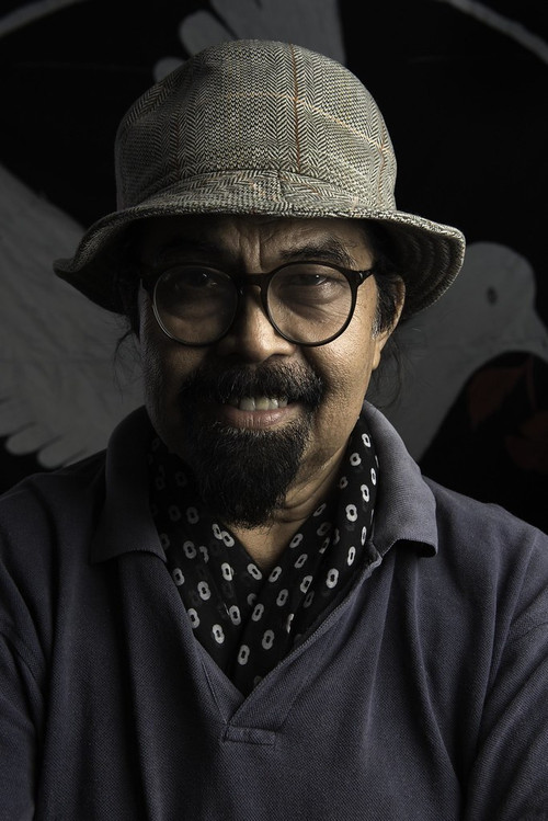 Photo of Hishamuddin Rais, Directing