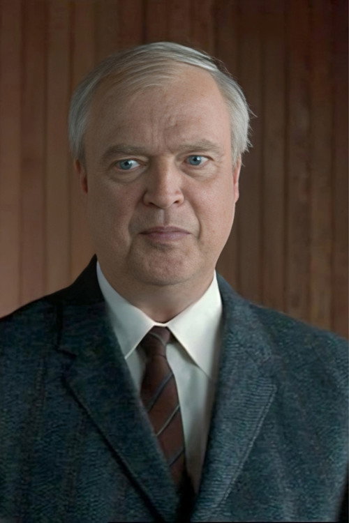 Photo of Larry Reese, Acting
