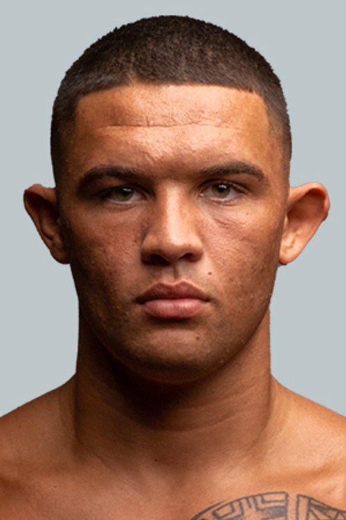 Photo of Marques Valle, Acting