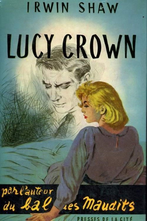 Movie poster for Lucy Crown (1985)