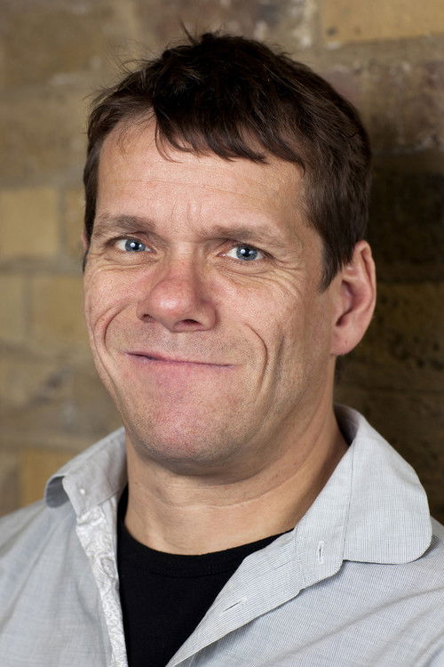 Jamie Beddard profile