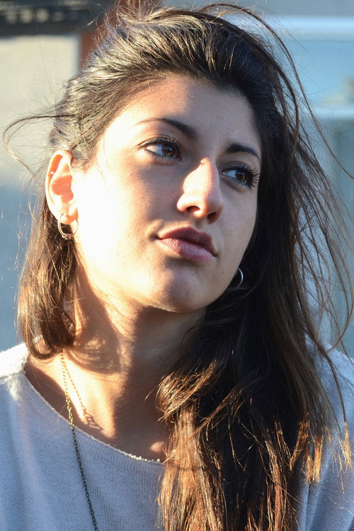 Photo of Arianna Del Gaudio, Acting