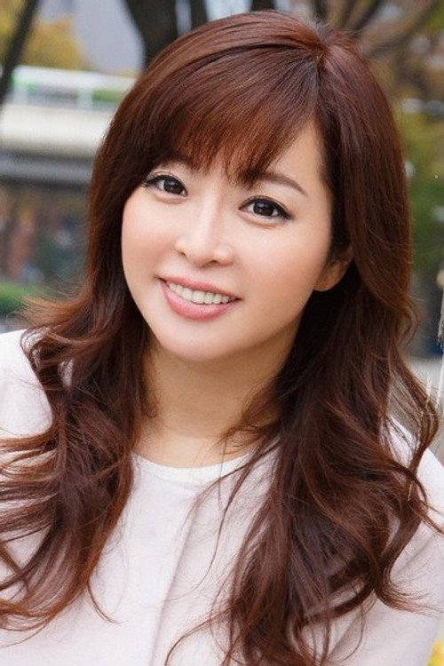 Photo of Kaori, Acting