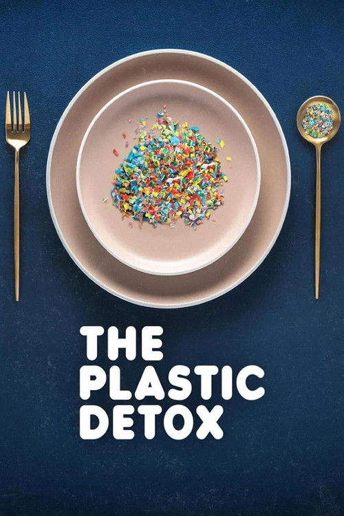 Movie poster for The Plastic Detox (2026)