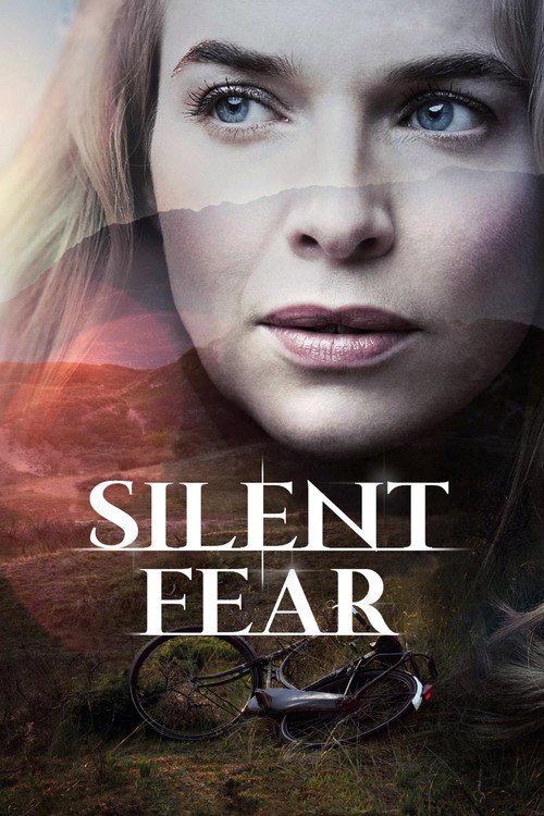 Movie poster for Silent Fear (2015)