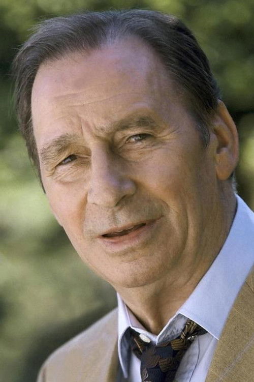 Henry van Lyck profile