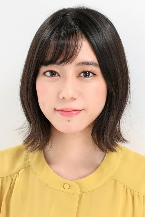 Eri Suzuki profile
