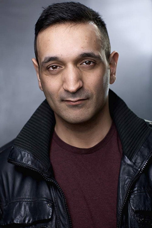 Photo of Sid Akbar Ali, Acting
