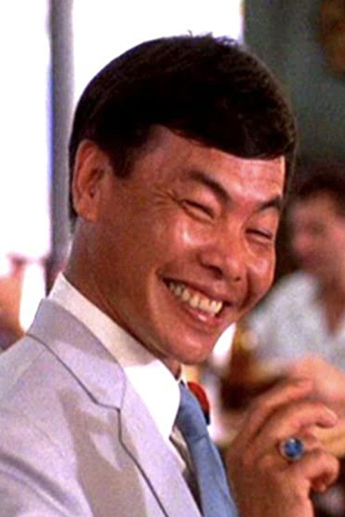 Cu Ba Nguyen profile