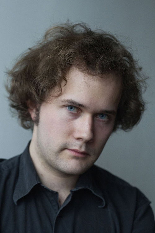 Photo of Marc-Antoine Vaugeois, Acting