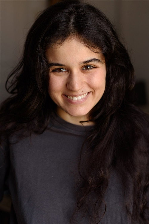 Photo of Iliana Belkhadra, Acting