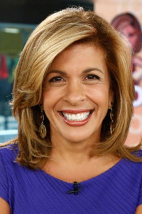 Hoda Kotb profile