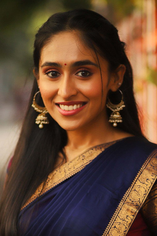 Photo of Deepthie Orientelu, Acting