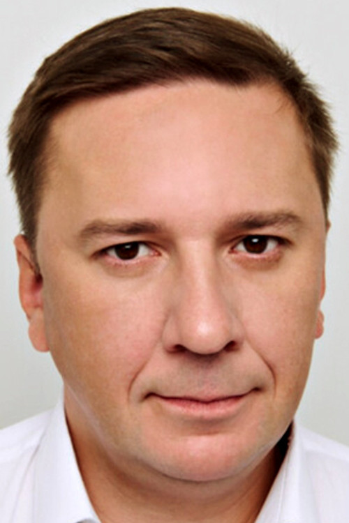 Sergei Ionkin profile