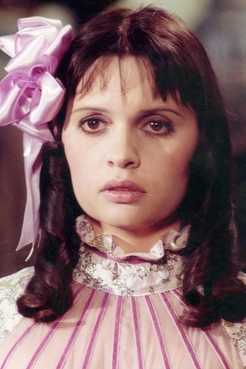 Jeanne Goupil profile