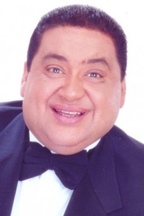 Alaa Wali El Din profile