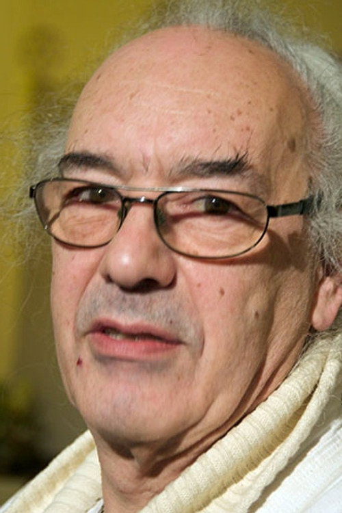 Photo of François Wertheimer, Sound