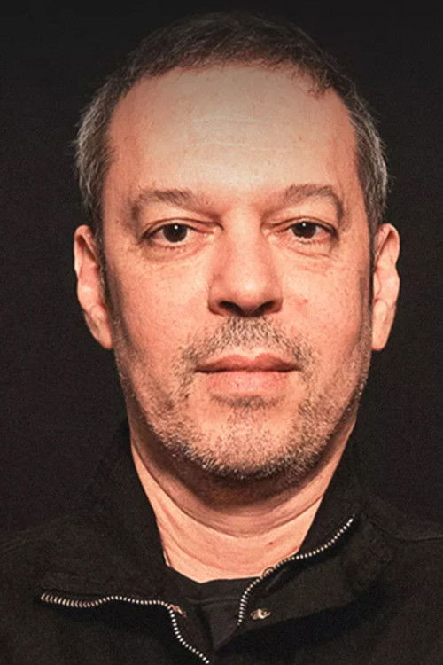 Dé Palmeira profile