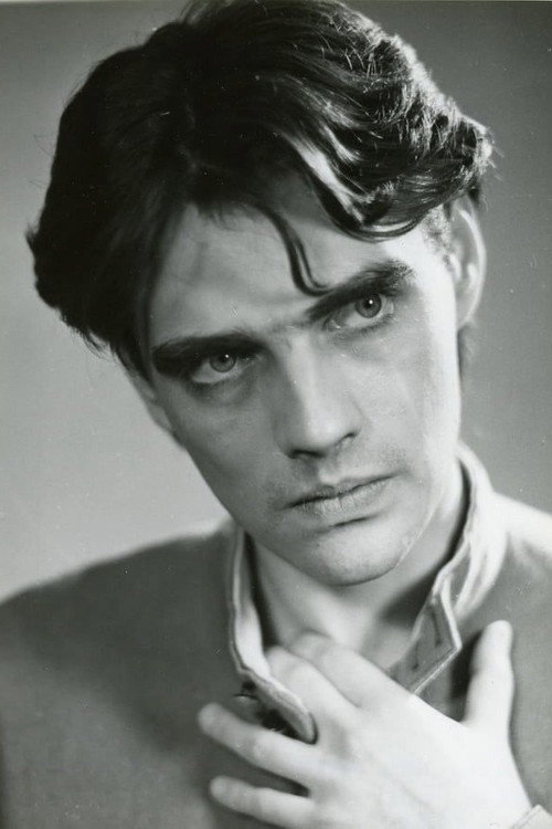 Photo of Dmitri Pisarenko, Acting