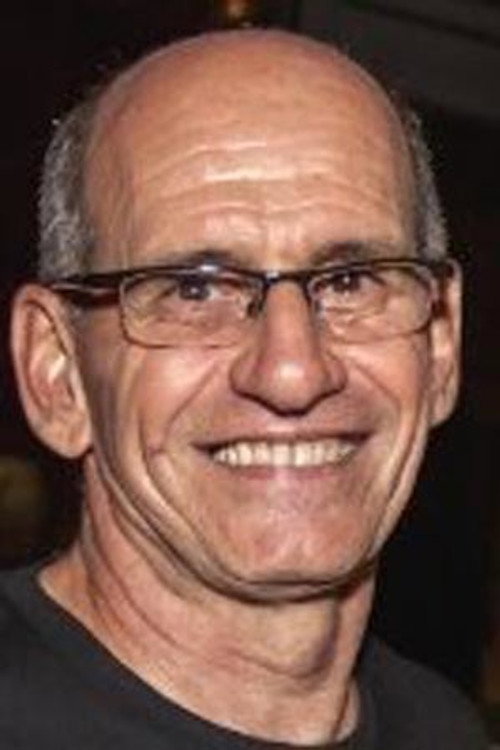 Photo of Gérard Raucoules, Acting