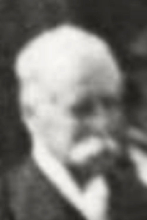 Photo of James H. McKenney, Acting