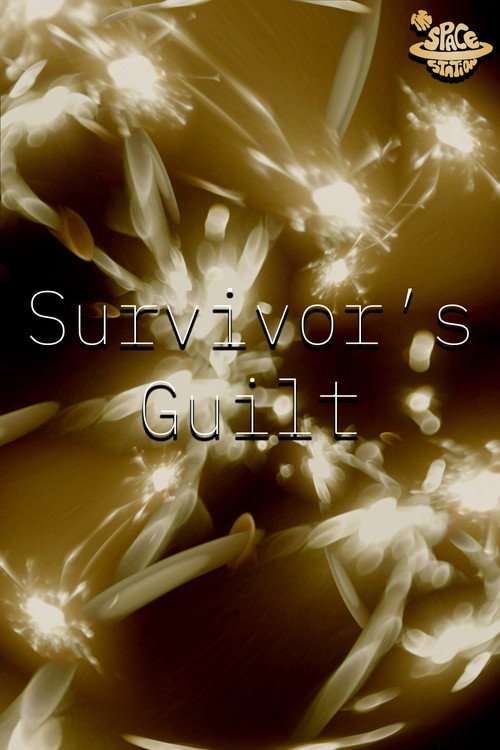 Movie poster for Survivor's Guilt (2025)