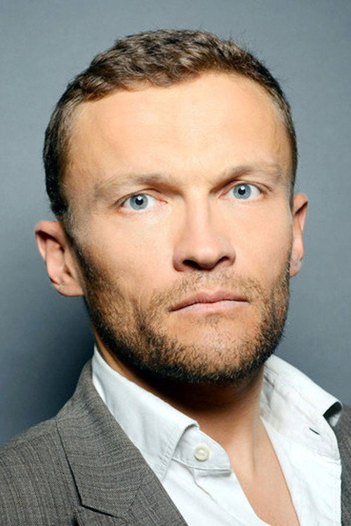 Photo of Sylvain Tesson, Acting