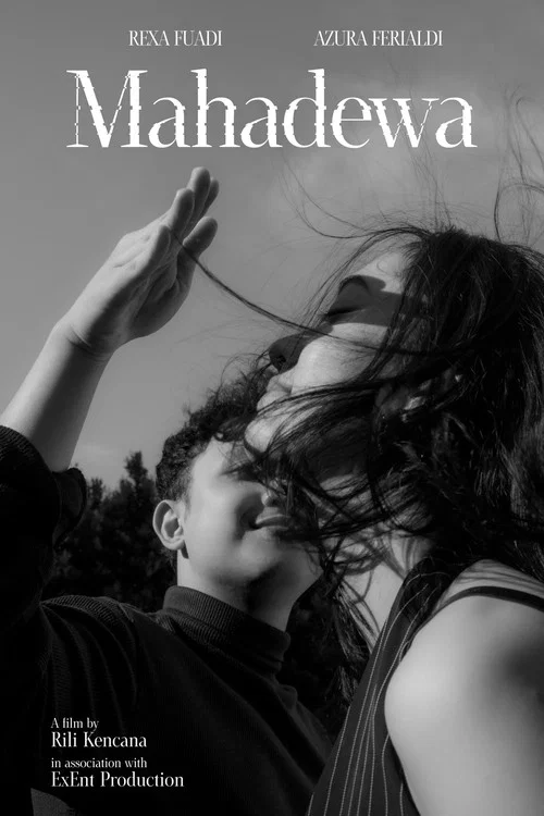 Movie poster for Mahadewa