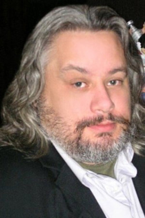 Photo of Clint Hansen, Acting